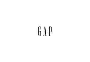 Gap(美国GAP)