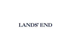 Lands End 美国品牌服装百货购物网站