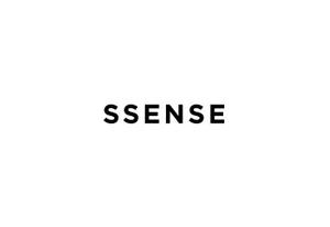 Ssense 加拿大品牌服饰海淘网站