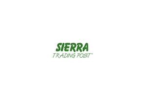 Sierra Trading Post(STP)