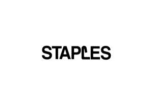 Staples(史泰博)