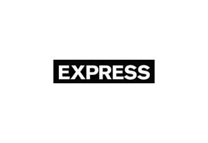 Express 美国休闲服饰品牌购物网站