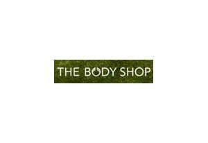 The Body Shop(美体小铺)