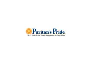 Puritan's Pride (普丽普莱) 