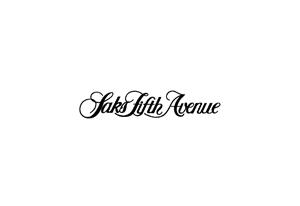 Saks Fifth Avenue (萨克斯第五大道)