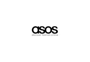 ASOS 英国潮流服饰品牌购物网站