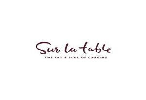 Sur La Table 