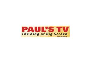 Paul's TV