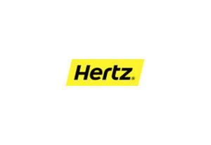 Hertz(赫兹租车)