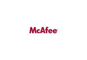 McAfee(迈克菲)