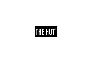 The Hut Hut 英国设计师时装百货购物网站