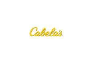 Cabela's(坎贝拉) 美国户外用品装备购物网站