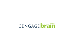 Cengage Brain (圣智学习出版公司)