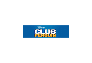 Disney Club Penguin (迪斯尼企鹅俱乐部)