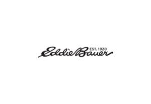 Eddie Bauer (艾迪堡/艾迪鲍尔)