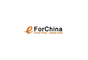 eForChina