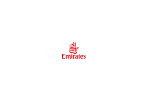 Emirates (阿联酋航空)