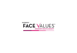 Harmon Face Values