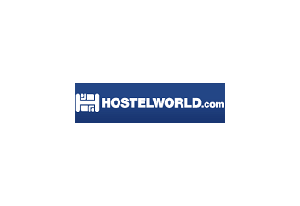 Hostelworld.com (旅舍世界网)