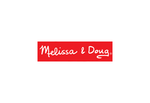 Melissa & Doug (玛莉莎)