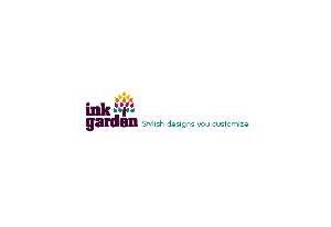 Ink Garden