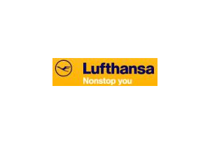 Lufthansa (德国汉莎航空股份公司)