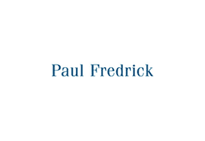 Paul Fredrick