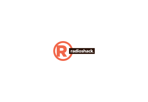 RadioShack (睿侠)