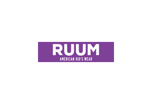 Ruum American Kid's Wear