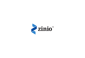 Zinio