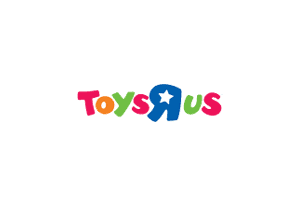 Toys R Us (玩具反斗城)