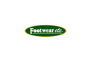 Footwear etc