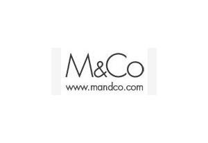 M and Co