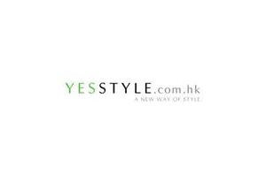 YesStyle.com.hk 香港时尚服饰