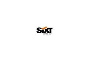 Sixt Rent A Car