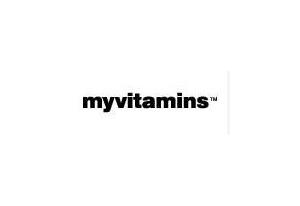 MyVitamins (英国维他命胶囊) 