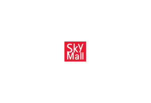 SkyMall (空港购物中心)