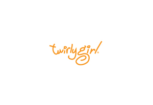 TwirlyGirl