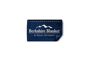 Berkshire Blanket