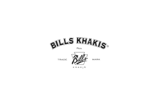 Bills Khakis 