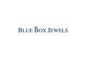Blue Box Jewels