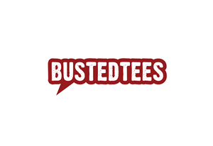 Busted Tees