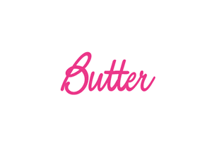 Butter Shoes