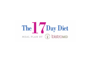 17 Day Diet Meal Plan