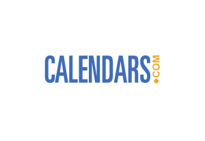 Calendars.com 美国日历杂货购物网站