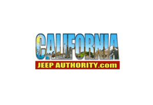 California Jeep Authority 