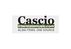 Cascio Interstate Music