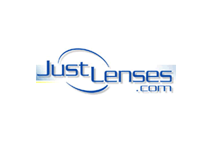 JustLenses 美国专业隐形眼镜品牌网站