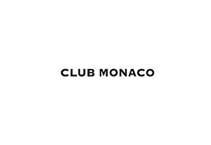 Club Monaco Canada 