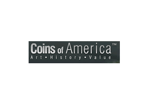 Coins of America